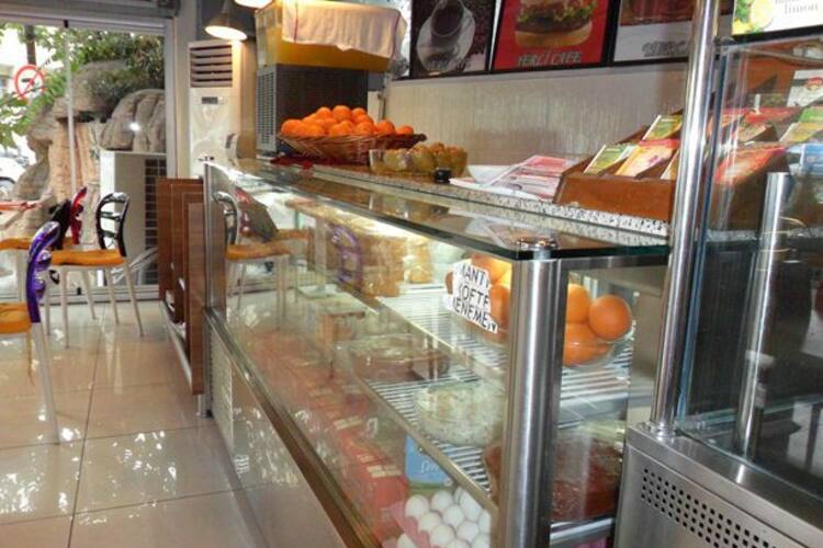 Bodrum Life Bufe Cevizlibag Istanbul